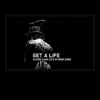 Přední strana obalu CD Get A Life [Live]