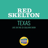 Red Skelton – Texas [Live On The Ed Sullivan Show, September 11, 1966]