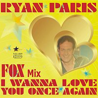 Ryan Paris – I Wanna Love You Once Again