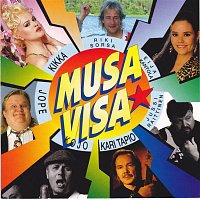 Various  Artists – Musavisa