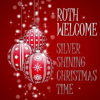 Ruth Welcome – Silver Shining Christmas Time