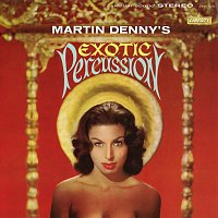 Martin Denny – Exotic Percussion