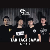 Sanca Records – Tak Lagi Sama