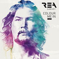 Rea Garvey – Colour Me In