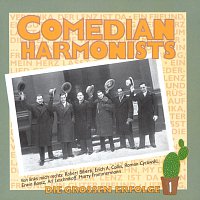 The Comedian Harmonists – Die Grossen Erfolge 1