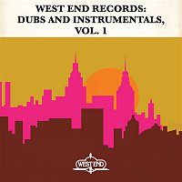 Various Artists.. – West End Records: Dubs and Instrumentals, Vol. 1