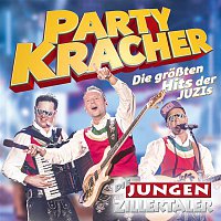 Partykracher - Die groszten Hits der JUZIs