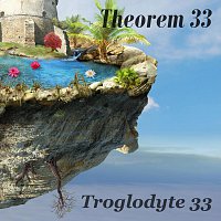 Přední strana obalu CD Theorem 33