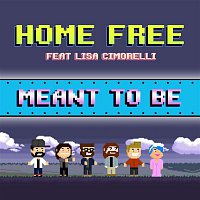 Home Free, Lisa Cimorelli – Meant to Be