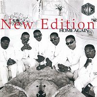 New Edition – Home Again