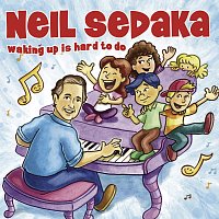 Neil Sedaka – Waking Up Is Hard To Do