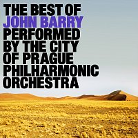 The City of Prague Philharmonic Orchestra – The Best of John Barry