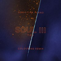 Sebastian Plano, Colouring – Soul III (Ylem) [Colouring Rework]