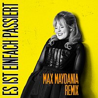Maite Kelly – Es ist einfach passiert [Max Maydania Remix]