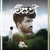 Přední strana obalu CD Meghani