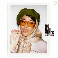 Jazzy, KILIMANJARO, ERIICE – No Bad Vibes [ERIICE Remix]