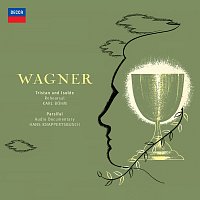 Wolfgang Windgassen, Eberhard Wachter, Bayreuther Festspielorchester, Karl Bohm – Wagner: Tristan und Isolde - Rehearsal (Bohm); Parsifal 1962 - Interviews (Knappertsbusch)