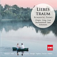 Various  Artists – Liebestraum - Romantic Piano