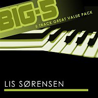 Lis Sorensen – Big-5: Lis Sorensen