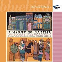 Art Blakey – Night In Tunisia