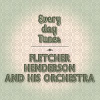 Fletcher Henderson, His Orchestra – Everyday Tunes