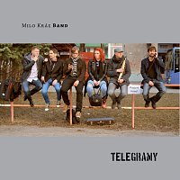 Telegramy