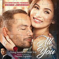 Darren Espanto – Dying Inside To Hold You [From " All Of You" Official Soundtrack]