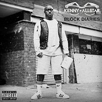 Kenny Allstar – Block Diaries