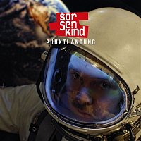 Přední strana obalu CD Punktlandung