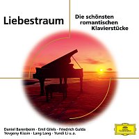 Různí interpreti – Liebestraum - Die schonsten romantischen Klavierstucke