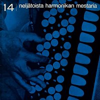 Various  Artists – Suomen harmonikkamestarit 1934-1966