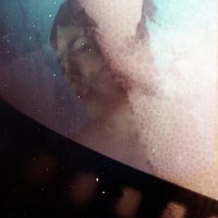 Přední strana obalu CD Demain