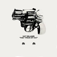 Přední strana obalu CD That Track By Kat