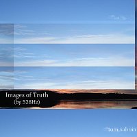 Tom Saboia – Images of Truth (By 528Hz)