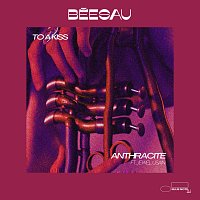 BÉESAU, Jewel Usain – Anthracite / To A Kiss