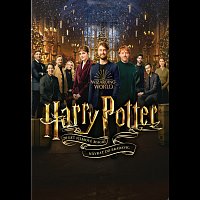 Různí interpreti – Harry Potter 20 let filmové magie: Návrat do Bradavic