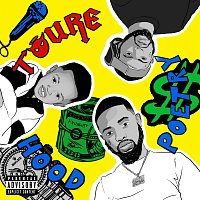 Toure – Hood Poetry