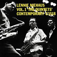 Lennie Niehaus – Lennie Niehaus Vol. 1: The Quintets