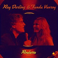 Přední strana obalu CD Roulette