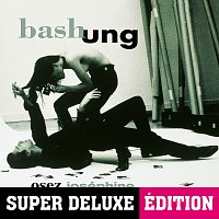 Alain Bashung – Osez Joséphine [Super Deluxe Edition]