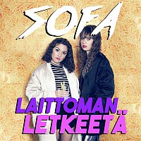 Sofa – Laittoman letkeeta