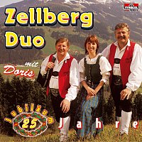 Zellberg Duo (mit Doris) – 25 Jahre Jubilaum