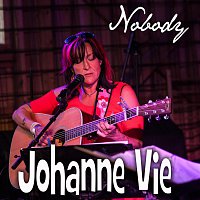 Johanne Vie – Nobody