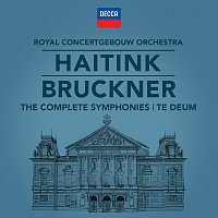 Concertgebouworkest, Bernard Haitink – Bruckner: The Symphonies