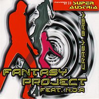 Fantasy Project feat. NDA – Crazy Baby
