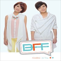 Geraldine, Jie Ying – BFF [Best Friends Forever]