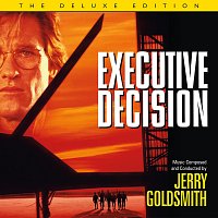 Jerry Goldsmith – Executive Decision [Original Motion Picture Soundtrack / Deluxe Edition]