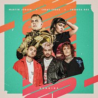 Martin Jensen, Cheat Codes, Theresa Rex – Running