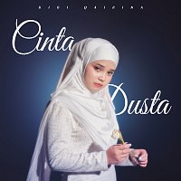 Přední strana obalu CD Cinta Dusta