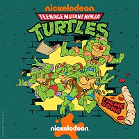Teenage Mutant Ninja Turtles – Teenage Mutant Ninja Turtles Theme [Remastered 2023]